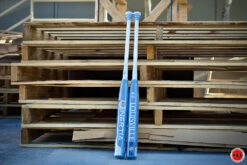 2022 Louisville Slugger INERTIA ASA/USA Slowpitch Softball Bat: WBL2628010 -Baseball Series Store Inertia 3