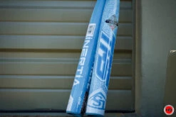 2022 Louisville Slugger INERTIA ASA/USA Slowpitch Softball Bat: WBL2628010 -Baseball Series Store Inertia 4