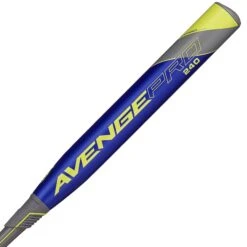 2022 Axe Avenge Pro 240 USSSA Slowpitch Softball Bat - Balanced: L154JP -Baseball Series Store L154JP 240 PI.005
