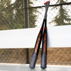2023 Axe Avenge Pro Balanced USSSA Slowpitch Softball Bat: L154K -Baseball Series Store L154K PI Life.005