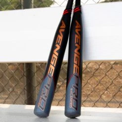 2023 Axe Avenge Pro Balanced USSSA Slowpitch Softball Bat: L154K -Baseball Series Store L154K PI Life.006