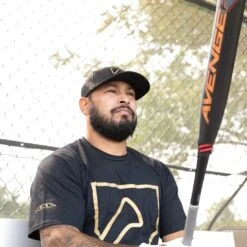 2023 Axe Avenge Pro End Loaded USSSA Slowpitch Softball Bat: L154K-E 12 2023 Axe Avenge Pro End Loaded USSSA Slowpitch Softball Bat: L154K-E -Baseball Series Store L154K PI Life.007