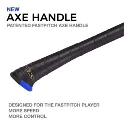 2022 AXE Avenge Pro Power Gap (-11) Fastpitch Softball Bat: L158J11 -Baseball Series Store L158J PI TECH.004 1 f42d55dd fd99 41af 80b4 0ef339dea781