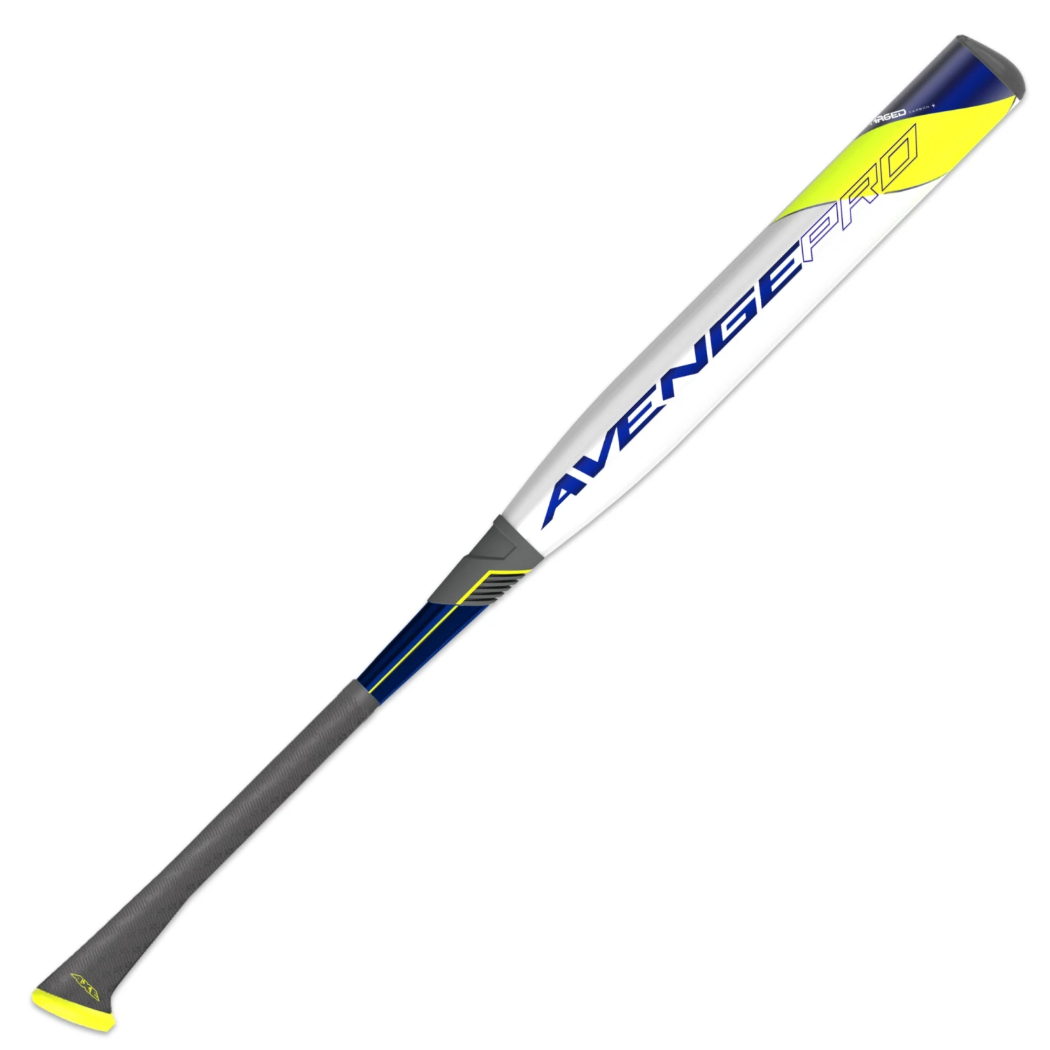 2022 Axe Avenge Pro Dual Stamp 240 Slowpitch Softball Bat: L193J 4 2022 Axe Avenge Pro Dual Stamp 240 Slowpitch Softball Bat: L193J - Image 4