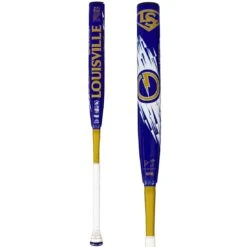 Featured Products 7 2023 Louisville Slugger Daniel Sanchez 2.0 Genesis USSSA Slowpitch Softball Bat: SPGDSUE-23