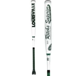 Louisville Slugger Ritch's Superior 2.0 SSUSA 13" Slowpitch Softball Bat: WBL2627010