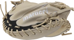 Marucci Ascension 225C1 32.5" Baseball Catcher's Mitt: MFG2AS225C1 -Baseball Series Store MFG2AS225C1 CM W B