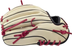 Marucci Oxbow 43A2 11.5" Infield Baseball Glove: MFG2OX43A2 -Baseball Series Store MFG2OX43A2 CM BK B