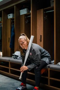 2023 Easton Ghost Unlimited (-9) Fastpitch Softball Bat: FP23GHUL9 -Baseball Series Store MILE44 RG 03384