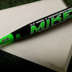 2023 Miken Limited Edition Freak "Lucky" USA/ASA 12.5" Slowpitch Softball Bat: MSA3FLKL 8 2023 Miken Limited Edition Freak "Lucky" USA/ASA 12.5" Slowpitch Softball Bat: MSA3FLKL -Baseball Series Store MSA3FLKL Lifestyle 2