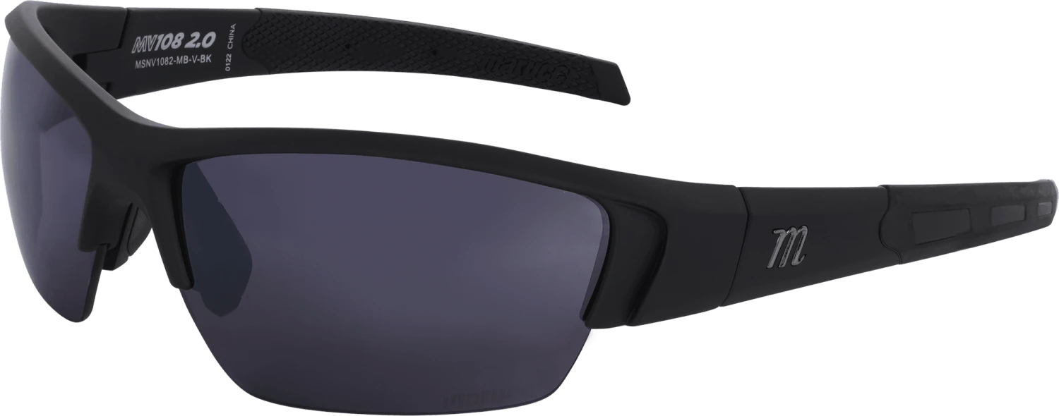 Marucci MV108 2.0 Performance Sunglasses 3 Marucci MV108 2.0 Performance Sunglasses - Image 3