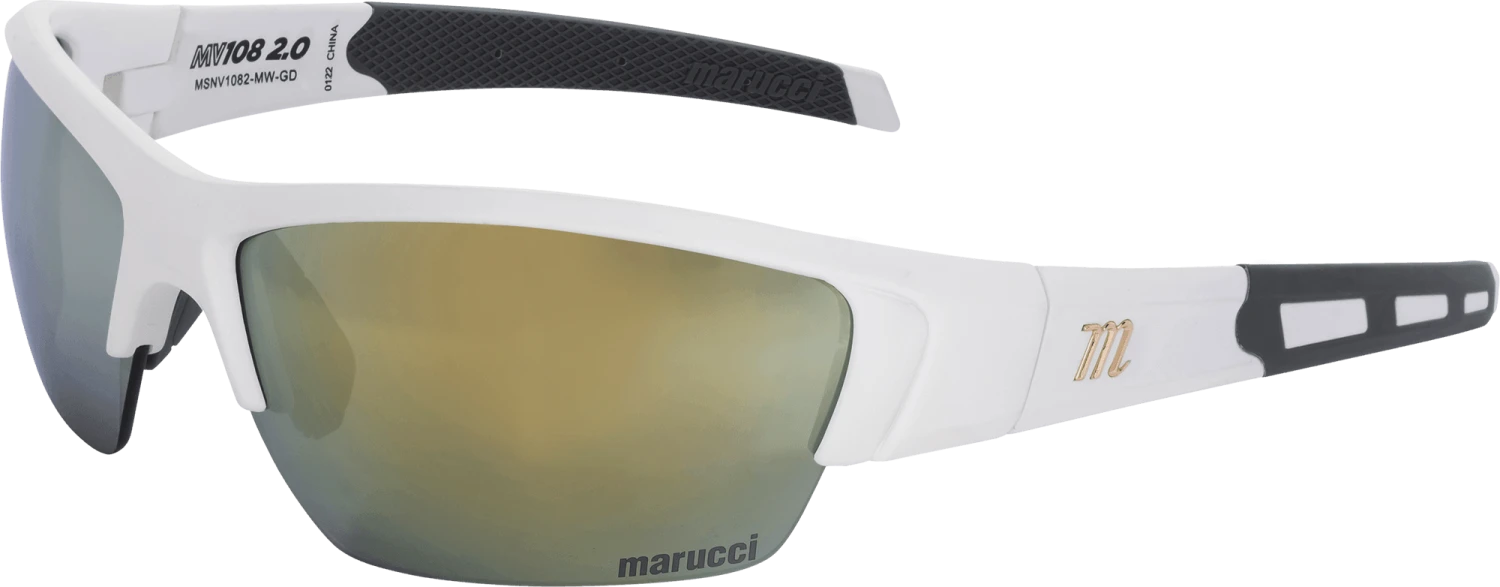Marucci MV108 2.0 Performance Sunglasses 12 Marucci MV108 2.0 Performance Sunglasses - Image 12