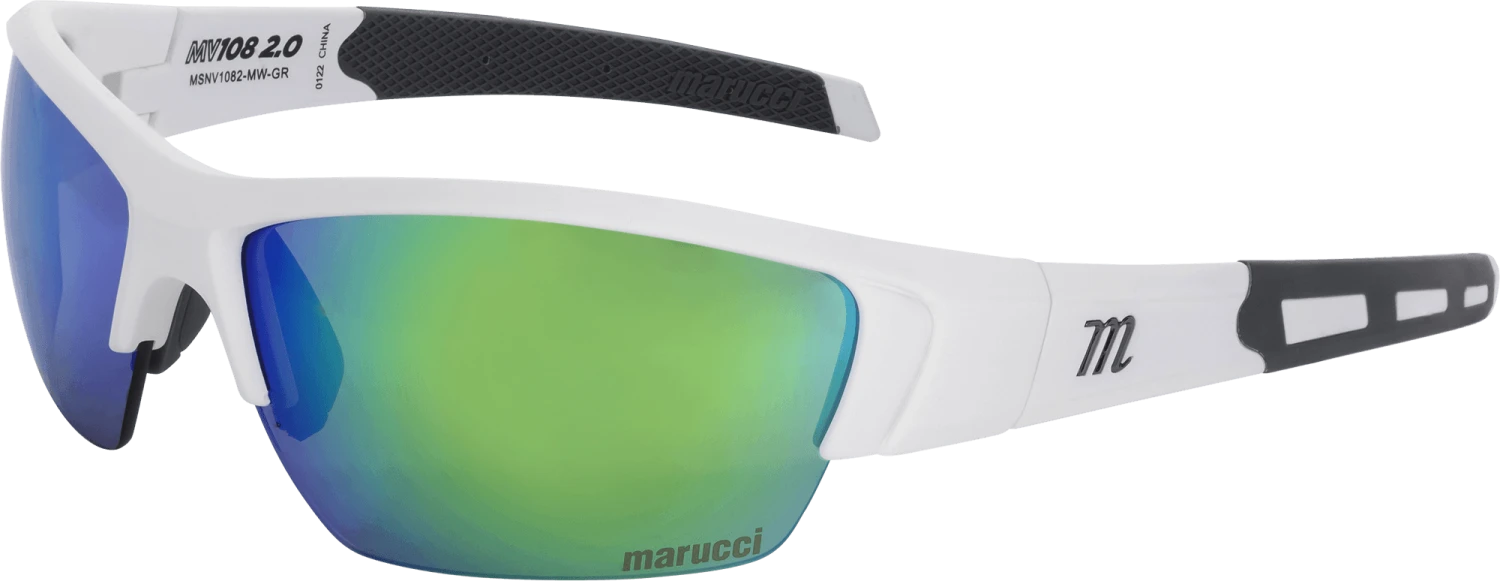 Marucci MV108 2.0 Performance Sunglasses 9 Marucci MV108 2.0 Performance Sunglasses - Image 9