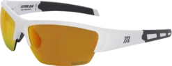 Marucci MV108 2.0 Performance Sunglasses 23 Marucci MV108 2.0 Performance Sunglasses -Baseball Series Store MSNV1082 MW R A