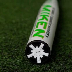 2023 Miken Limited Edition Freak "Lucky" 12.5" USSSA Slowpitch Softball Bat: MSU3FLKL -Baseball Series Store MSU3FLKL Lifestyle 3