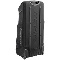 Miken Deluxe Slowpitch Wheeled Roller Bag: MBA005 -Baseball Series Store MikenDeluxeSlowpitchWheeledRollerBag MBA005 3