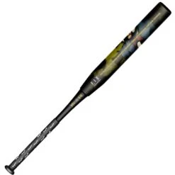 2022 Monsta Mad Hatter 12.5" USA/ASA Slowpitch Softball Bat -Baseball Series Store Monsta Torch Mad Hatter 1