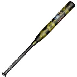 2022 Monsta Mad Hatter 12.5" USA/ASA Slowpitch Softball Bat -Baseball Series Store Monsta Torch Mad Hatter 3
