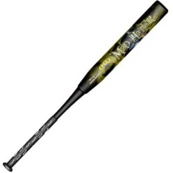 2022 Monsta Mad Hatter 12.5" USA/ASA Slowpitch Softball Bat -Baseball Series Store Monsta Torch Mad Hatter 4
