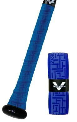 Vulcan Bat Grips: Solid Series -Baseball Series Store NewBLUDual