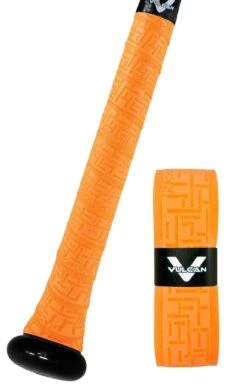 Vulcan Bat Grips: Solid Series -Baseball Series Store NewORGDual