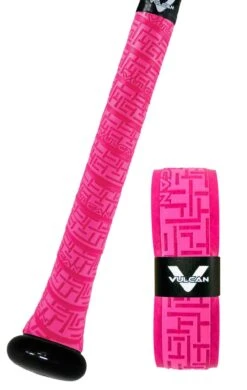 Vulcan Bat Grips: Solid Series -Baseball Series Store NewPNKDual