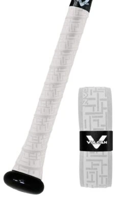 Vulcan Bat Grips: Solid Series -Baseball Series Store NewWDual