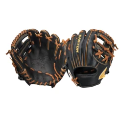 Easton Professional Collection Training Infield 9.5" Glove: A130774 -Baseball Series Store PRO TRAINER PT95 A130774