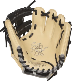 Rawlings Heart Of The Hide 9.5" Training Glove: PRO200TR-2C -Baseball Series Store PRO200TR 2C 1