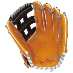 Rawlings Heart Of The Hide Hyper Shell 12.75" Baseball Glove: PRO3319-6TBCF 6 Rawlings Heart Of The Hide Hyper Shell 12.75" Baseball Glove: PRO3319-6TBCF -Baseball Series Store PRO3319 6TBCF front