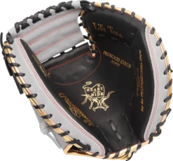 Rawlings Heart Of The Hide R2G 33" Baseball Catcher's Mitt: PRORCM33-23BGS 6 Rawlings Heart Of The Hide R2G 33" Baseball Catcher's Mitt: PRORCM33-23BGS -Baseball Series Store PRORCM33 23BGS 1