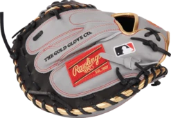 Rawlings Heart Of The Hide R2G 33" Baseball Catcher's Mitt: PRORCM33-23BGS 7 Rawlings Heart Of The Hide R2G 33" Baseball Catcher's Mitt: PRORCM33-23BGS -Baseball Series Store PRORCM33 23BGS 4