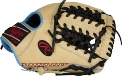 Rawlings Pro Preferred 11.5" Modified Trap Baseball Glove: PROS204-4BSS -Baseball Series Store PROS204 4BSS 3 png