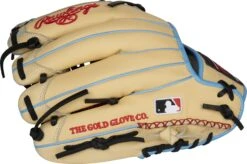 Rawlings Pro Preferred 11.5" Modified Trap Baseball Glove: PROS204-4BSS -Baseball Series Store PROS204 4BSS 4 png