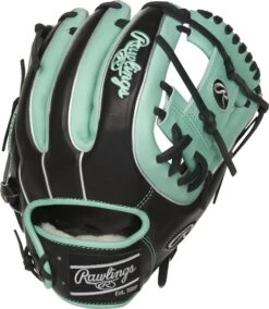 Rawlings Pro Preferred 11.75" Baseball Glove: PROS315-2BOM