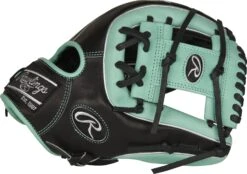 Rawlings Pro Preferred 11.75" Baseball Glove: PROS315-2BOM -Baseball Series Store PROS315 2BOM 3 png