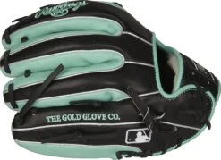 Rawlings Pro Preferred 11.75" Baseball Glove: PROS315-2BOM -Baseball Series Store PROS315 2BOM 4 png