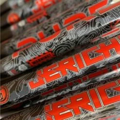 2023 Pure Sports Jericho 13" USA Slowpitch Softball Bat: HBM565 -Baseball Series Store Pure Jericho Slowpitch Softball bat Hellfire 2
