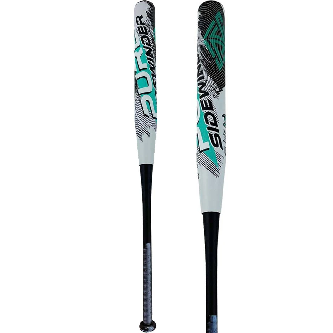 2023 PURE Sports Sidewinder 12" USA Slowpitch Softball Bat 1 2023 PURE Sports Sidewinder 12" USA Slowpitch Softball Bat