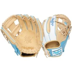 2023 Rawlings Heart Of The Hide ColorSync 7.0 11.5" Infield Baseball Glove: RPRO934-2CSS -Baseball Series Store RPRO934 2CSS Both