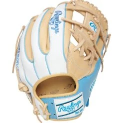 Featured Products 3 2023 Rawlings Heart Of The Hide ColorSync 7.0 11.5" Infield Baseball Glove: RPRO934-2CSS