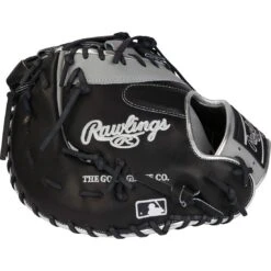 2023 Rawlings Heart Of The Hide ColorSync 7.0 13" First Base Mitt: RPRODCTGB -Baseball Series Store RPRODCTGB Side Back