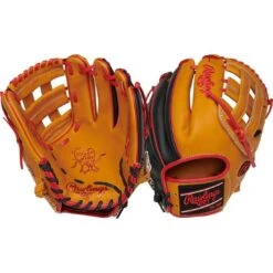 2023 Rawlings Heart Of The Hide ColorSync 7.0 12" Infield Baseball Glove: RPRONA28TSS -Baseball Series Store RPRONA28TSS Both