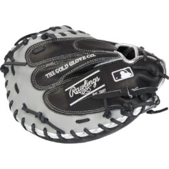 2023 Rawlings Heart Of The Hide ColorSync 7.0 34" Baseball Catcher's Mitt: RPROYM4GB -Baseball Series Store RPROYM4GB Back