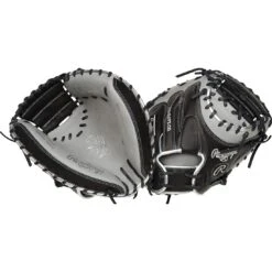 2023 Rawlings Heart Of The Hide ColorSync 7.0 34" Baseball Catcher's Mitt: RPROYM4GB -Baseball Series Store RPROYM4GB Both