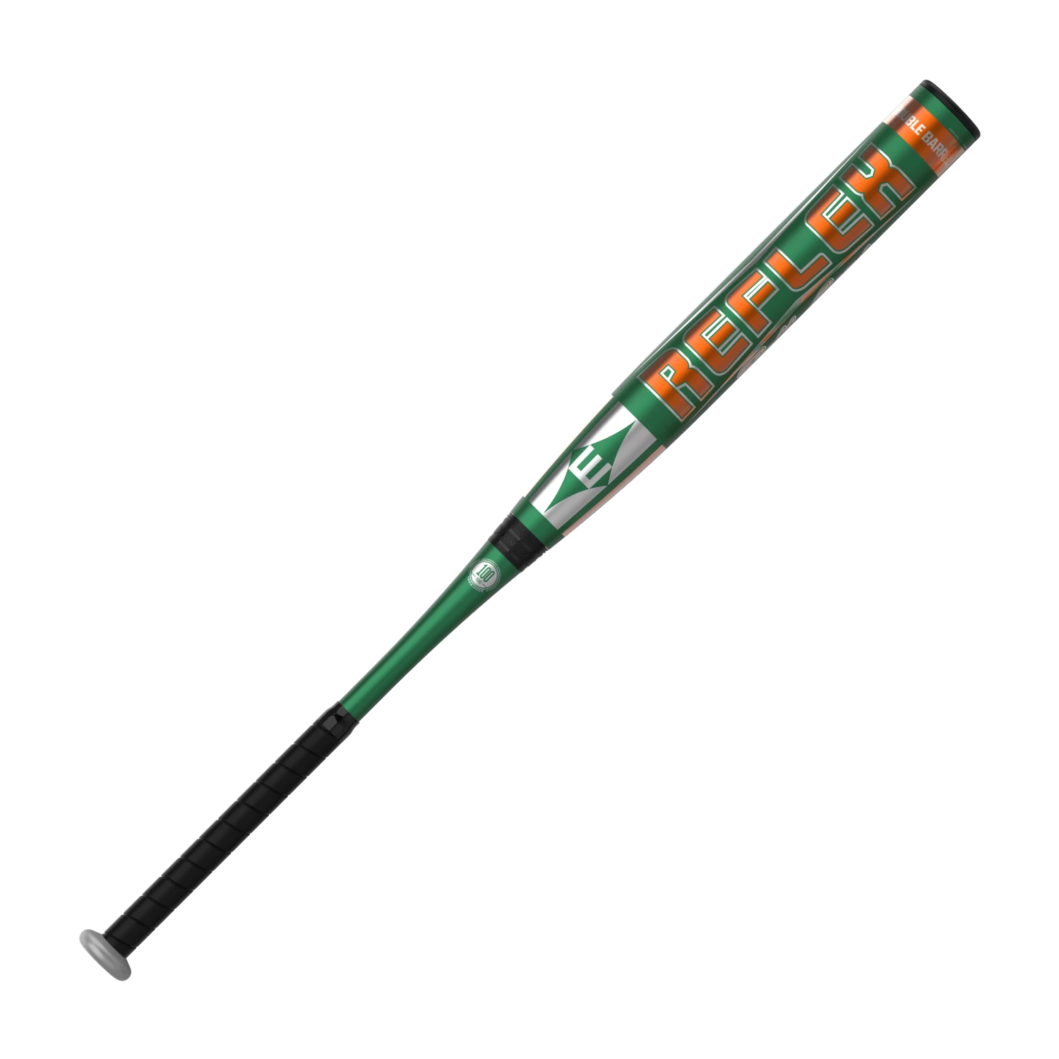 2022 Easton Reflex Bellcorp 12.75" USA Slowpitch Softball Bat SP22BCP 2 2022 Easton Reflex Bellcorp 12.75" USA Slowpitch Softball Bat SP22BCP - Image 2
