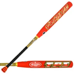 2023 Louisville Slugger VOLTAGE 13" Endload USSSA Slowpitch Softball Bat: WBL2623010 -Baseball Series Store SPGVOUE 22 1