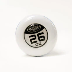 2022 Louisville Slugger INERTIA ASA/USA Slowpitch Softball Bat: WBL2628010 -Baseball Series Store SPINRAE 23 4