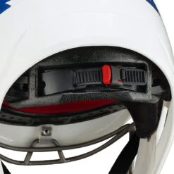 Easton Hellcat Slowpitch Fielding Helmet: EHCATH -Baseball Series Store SS Hellcat helmet Strap