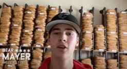 Bruce Bolt PREMIUM PRO Short Cuff Batting Gloves: White 12 Bruce Bolt PREMIUM PRO Short Cuff Batting Gloves: White -Baseball Series Store ScreenShot2021 04 21at2.41.49PM